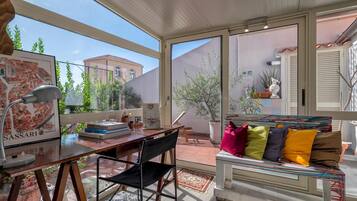 Apartment | 2 bedrooms