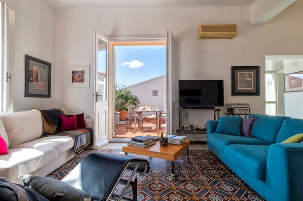 Huoneisto | 2 makuuhuonetta