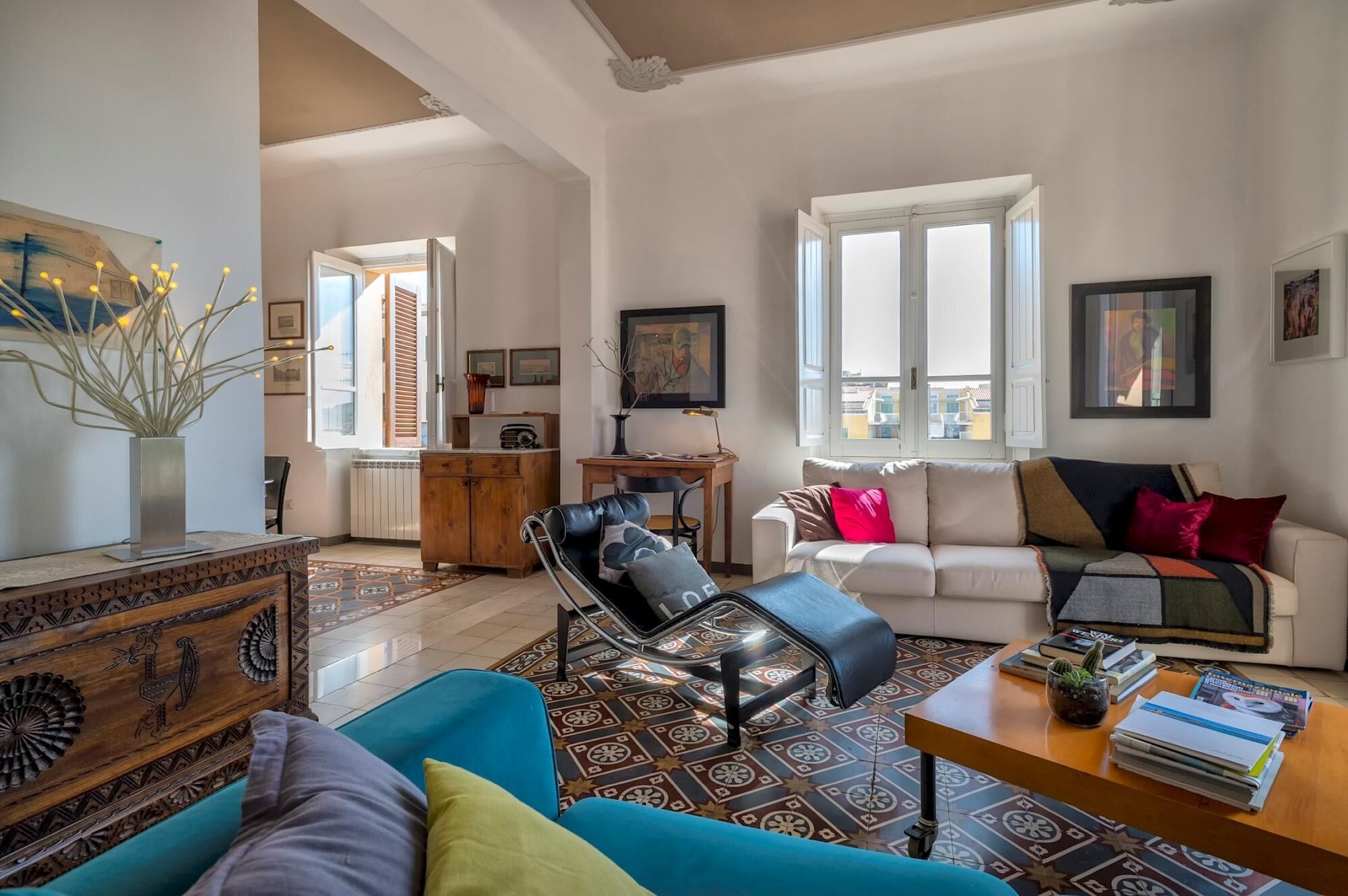 Appartamento | 2 camere