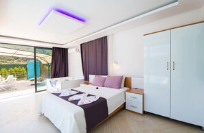 Villa | 3 hálószoba