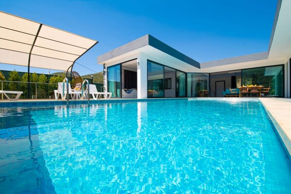 Villa | 3 hálószoba