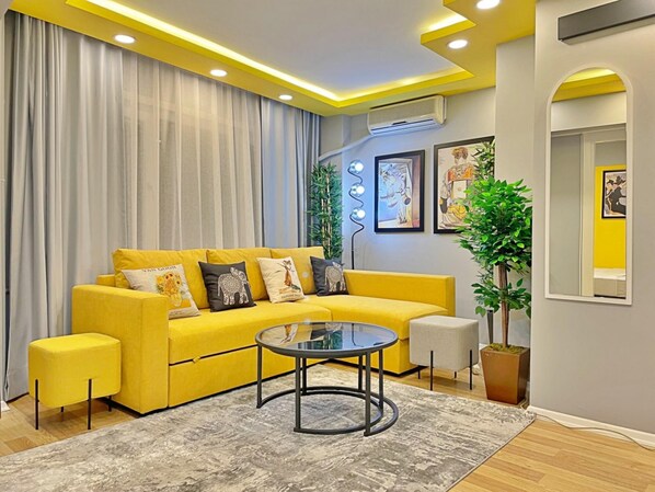 1 quarto