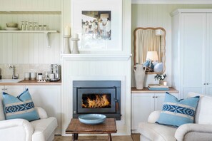 Lodge Bath Suite | Egyptinpuuvillaiset lakanat, ylelliset vuodevaatteet, untuvapeitot