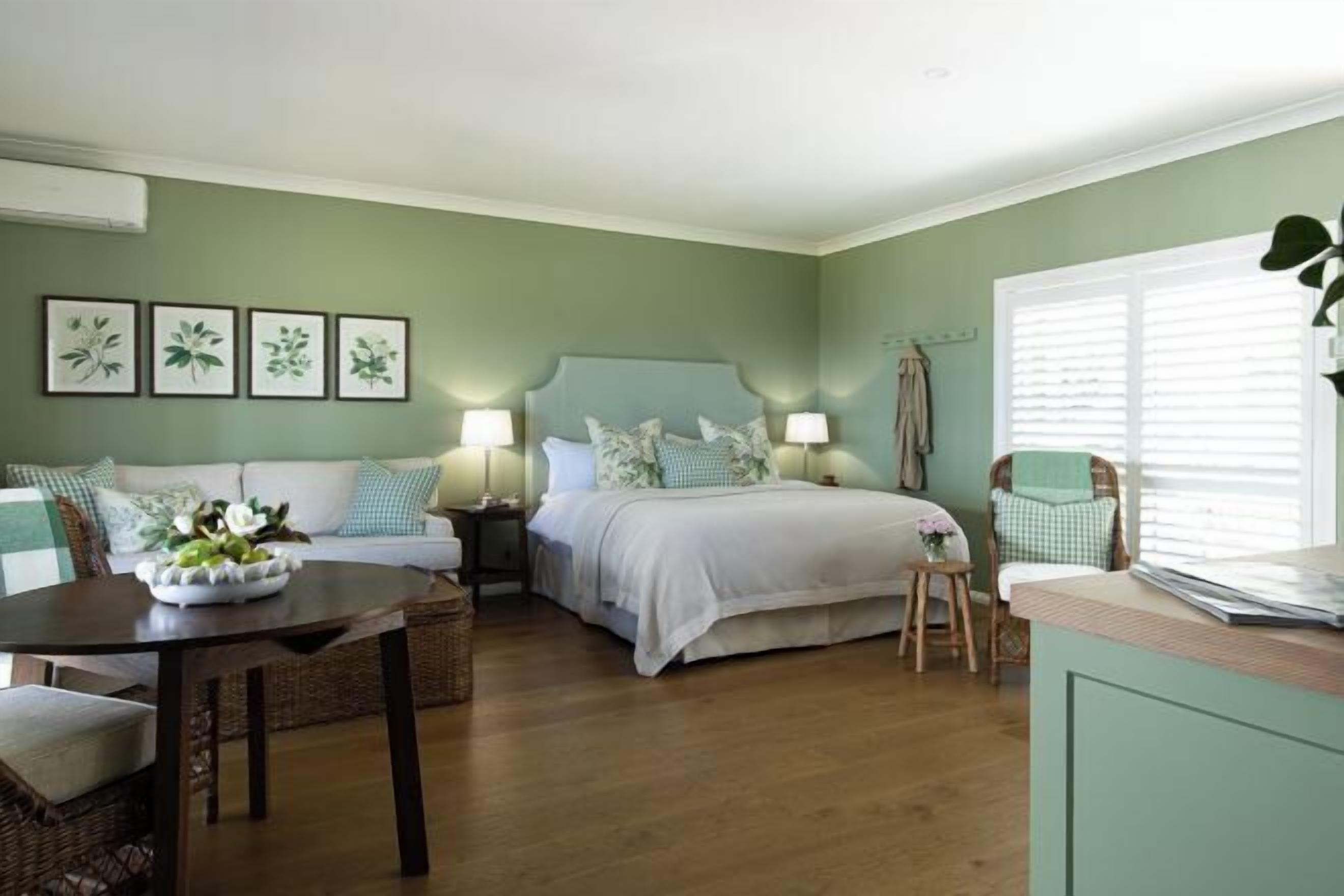 Draps en coton égyptien, literie de qualité supérieure