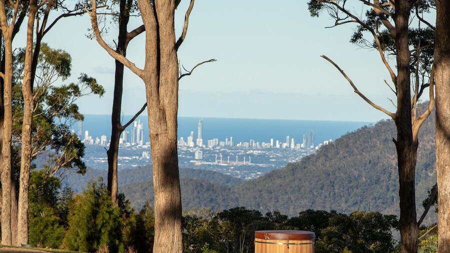 Verandah House Country Estate