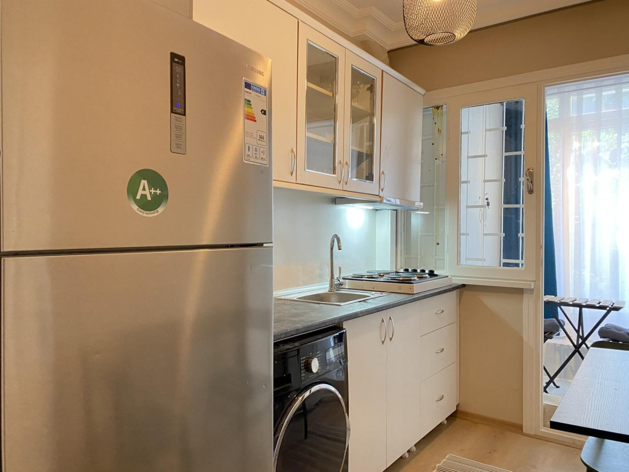 Apartment | 2 bedrooms