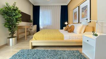 Apartment | 2 bedrooms