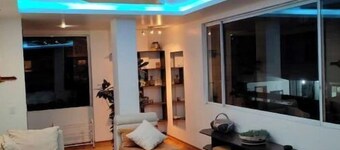 Quito - Conocoto apartment Ideal for resting king size bed