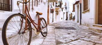 Trullo Di Nonna Cecca, Latiano, Italy