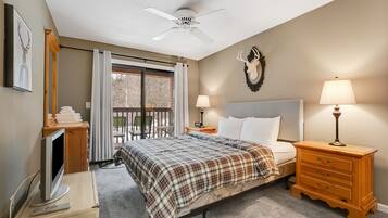 2 bedrooms, iron/ironing board, Internet, bed sheets