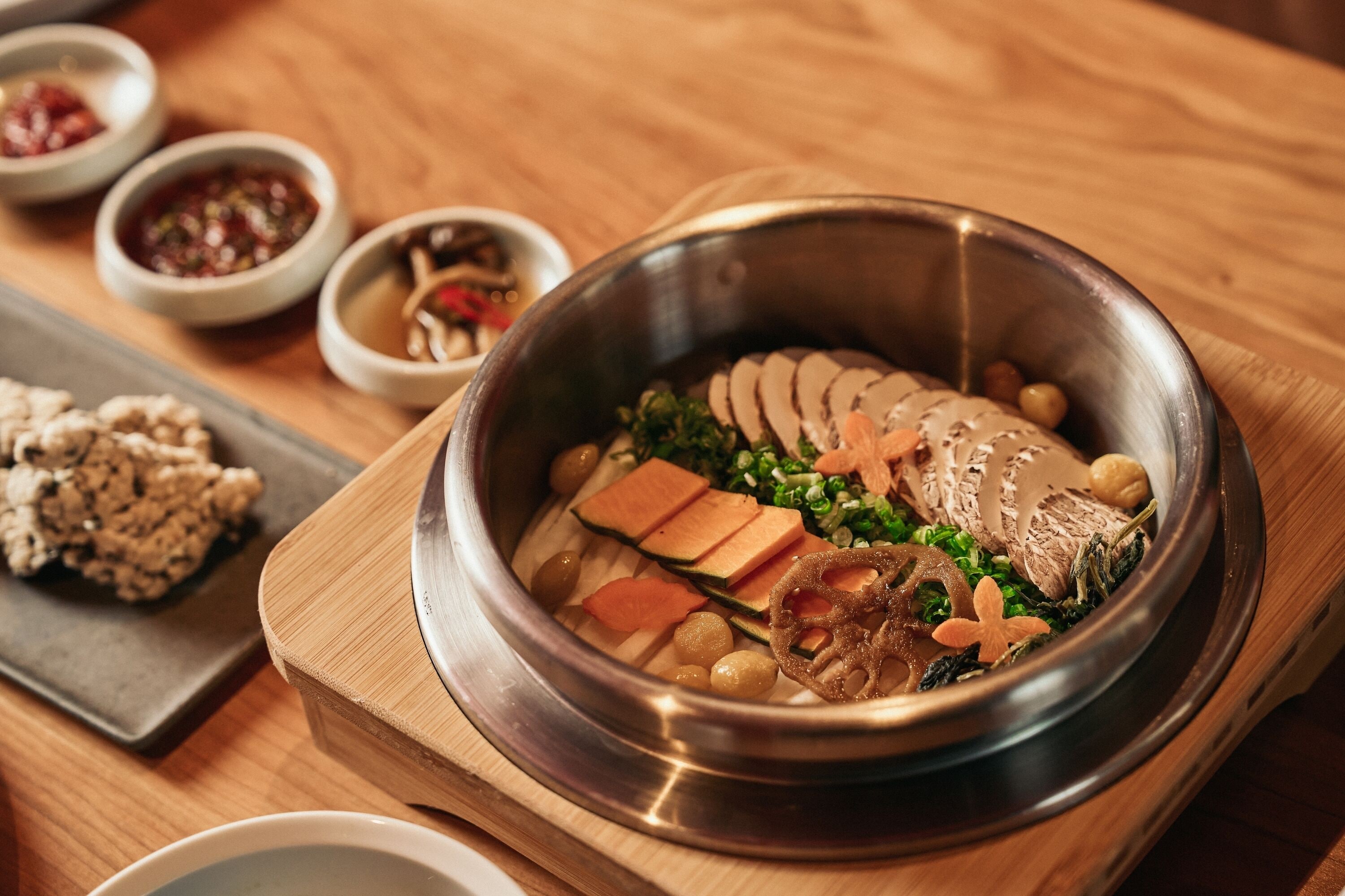 Foto - IJE Gyeongju