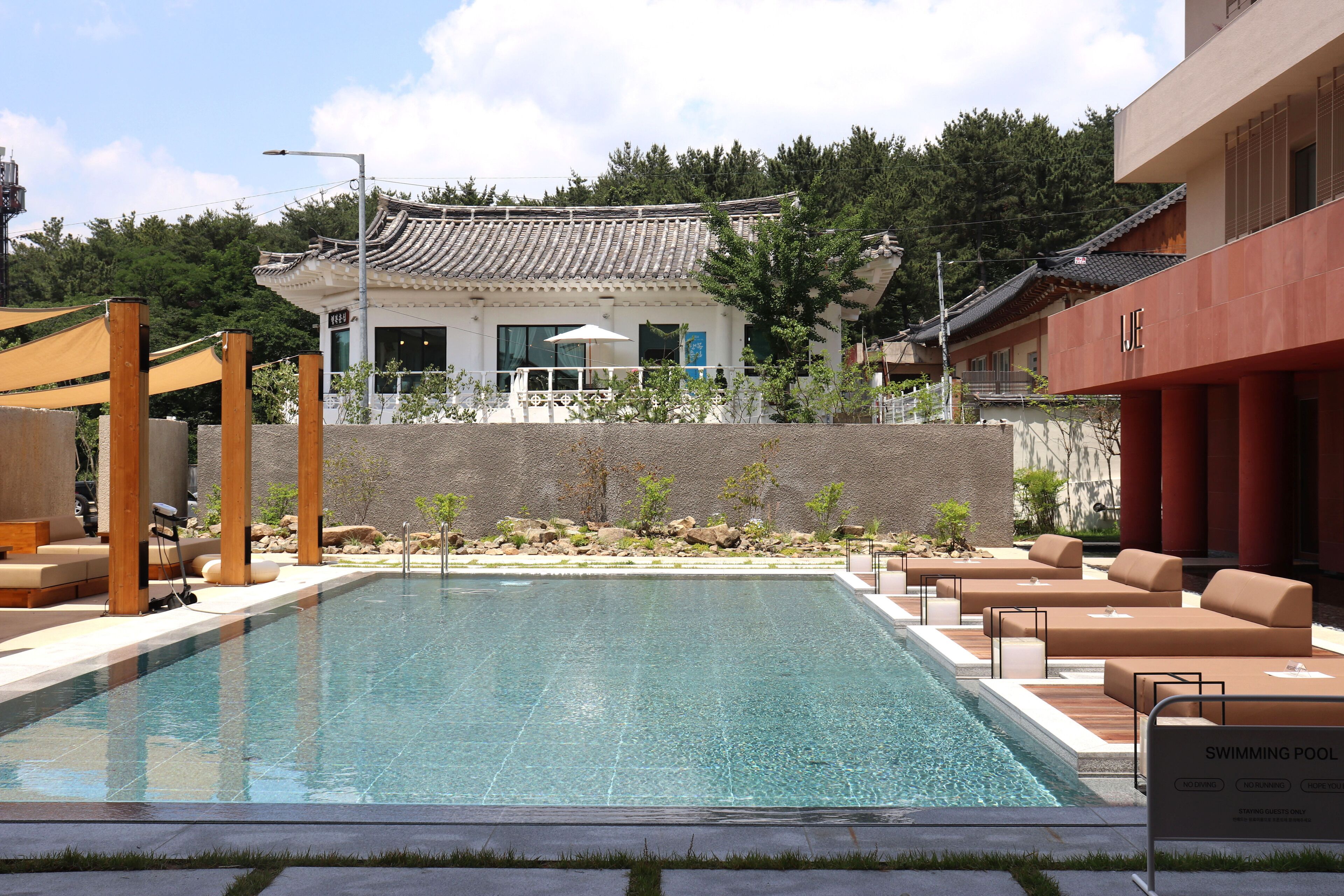 Foto - IJE Gyeongju
