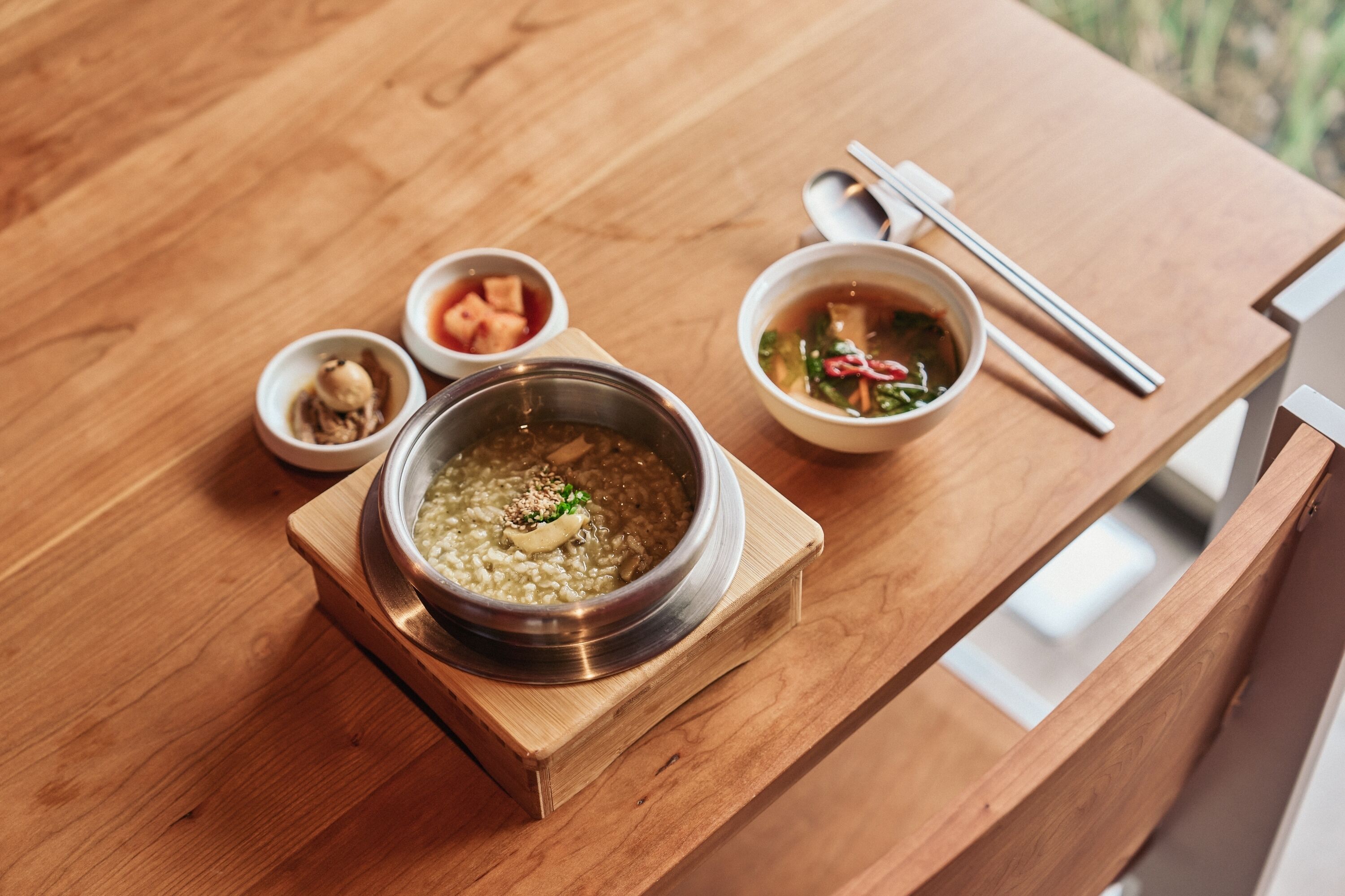 Foto - IJE Gyeongju