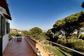Terras