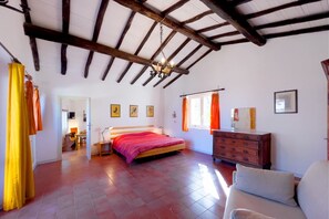 2 chambres