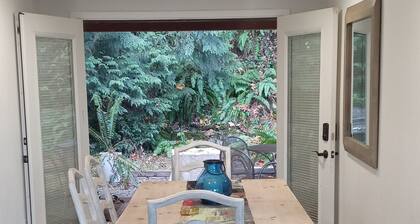 Contemporary 3bedroom / 2 bathroom house close to UO