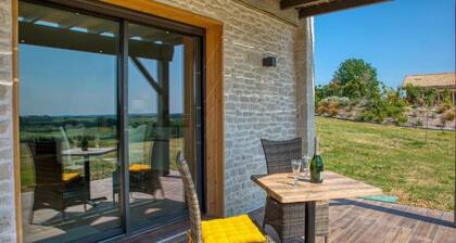 L'Annexe Coté CASTAGNE