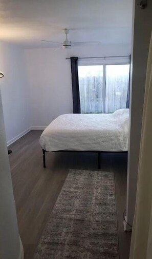 2 Schlafzimmer, WLAN