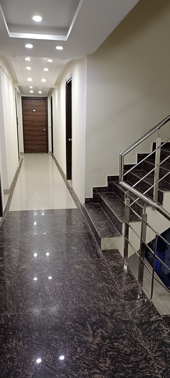 Exterior - Dalton Hotels (New Delhi)