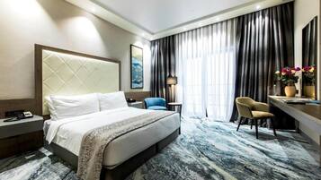 Superior-Doppelzimmer