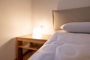 2 habitaciones y wifi
