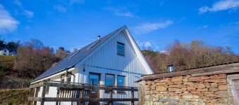 Peter’s Shed by Interhome
