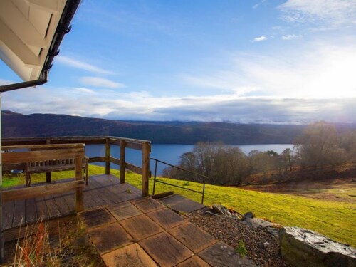 Peter’s Shed by Interhome