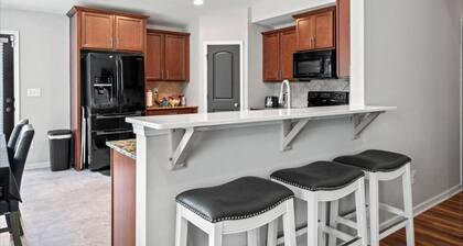 Pre-Spring Reset | 15% Off 3+ Night Stays!