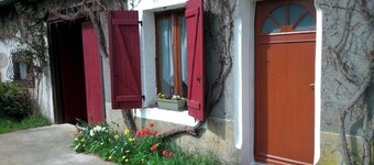 Gîte"des coussieres" entre calme et nature