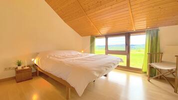 4 slaapkamers, internet