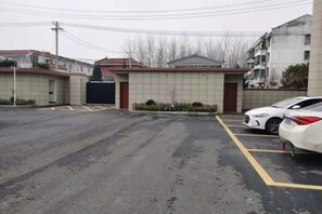 Unclassified image, 2 of 17, button - Wanshun Hotel (Yangtai Airport) (Yangzhou)