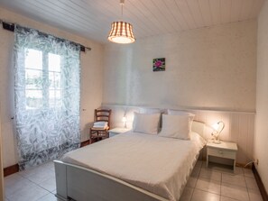 4 bedrooms, Internet