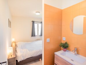 3 Schlafzimmer, Internetzugang