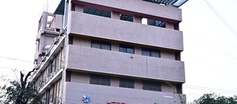 HOTEL CENTER POINT 
