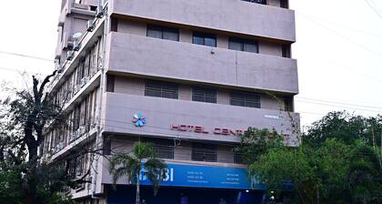 HOTEL CENTER POINT