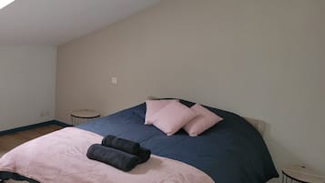 4 Schlafzimmer, WLAN, Bettwäsche