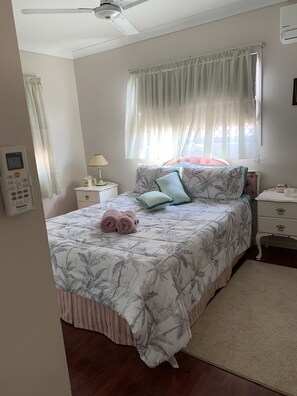 Habitació doble Deluxe | Wifi gratuïta 