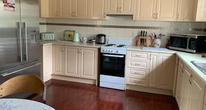 Almaden Country Rooms
