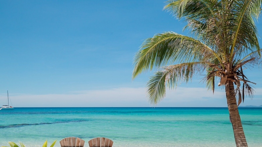 Suanyakohkood Resort & Spa