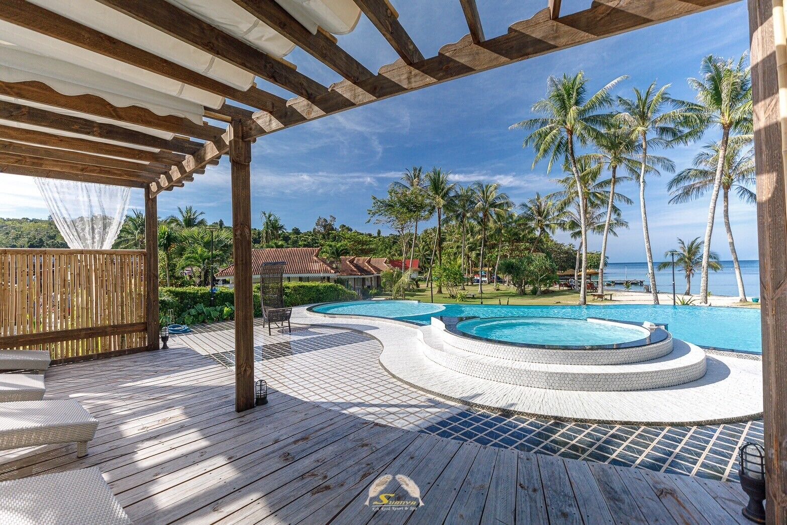 บริเวณภายนอก