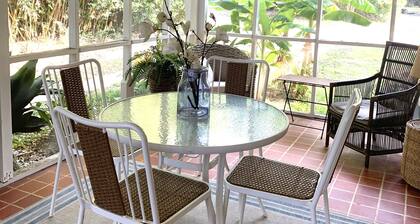 Beautiful Location! Half a Block to Beach and 4 Blocks to MAIN STREET!