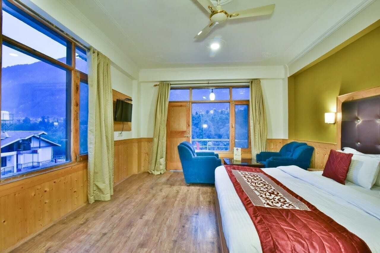 Ropa de cama de alta calidad, wifi gratis y ropa de cama 