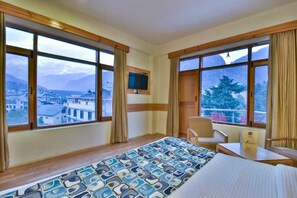 Deluxe kamer | Gratis wifi