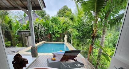 Pinggala Villa Ubud