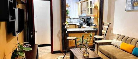 تلفزيون ذكي