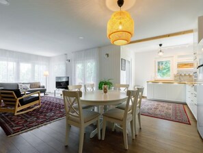 Spiseområde