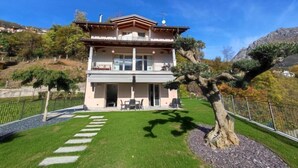 Exterior - Casa Ulivo by Interhome (Porlezza)