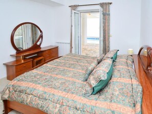 7 dormitorios y wifi