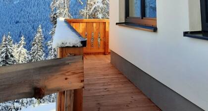 Ferienwohnung Alpenauszeit by Interhome