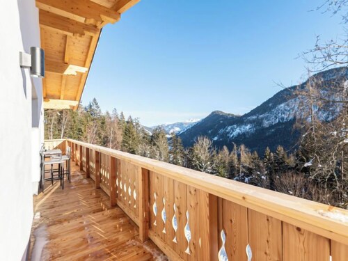 Alpenauszeit by Interhome